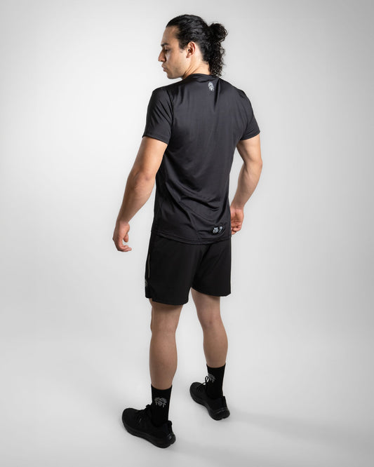 INVINCIBLE EQUIPMENT - BLACK