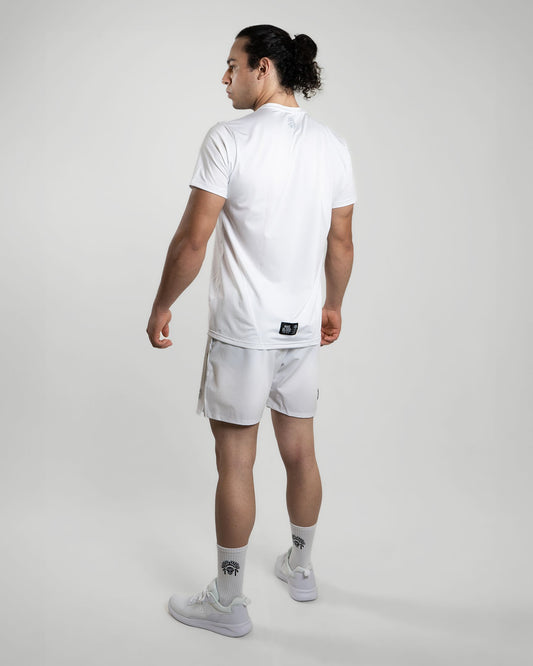 INVINCIBLE EQUIPMENT - WHITE