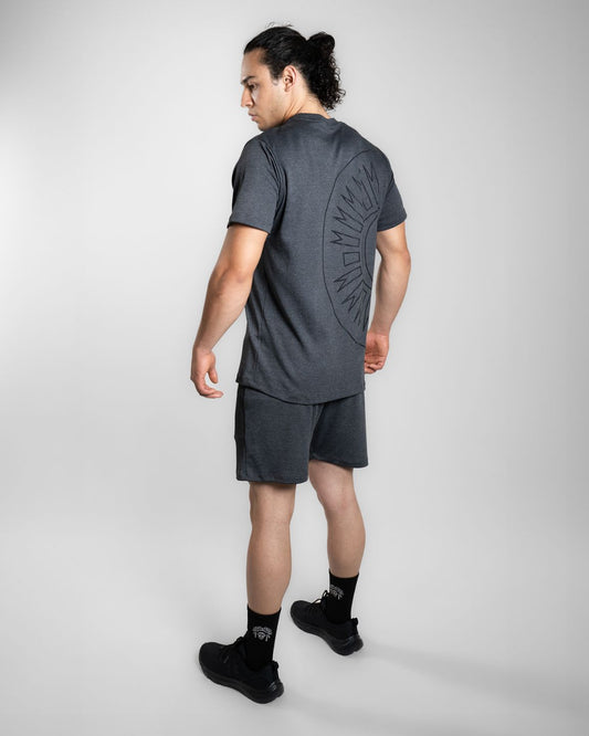 BATTLE EQUIPMENT - GRAY