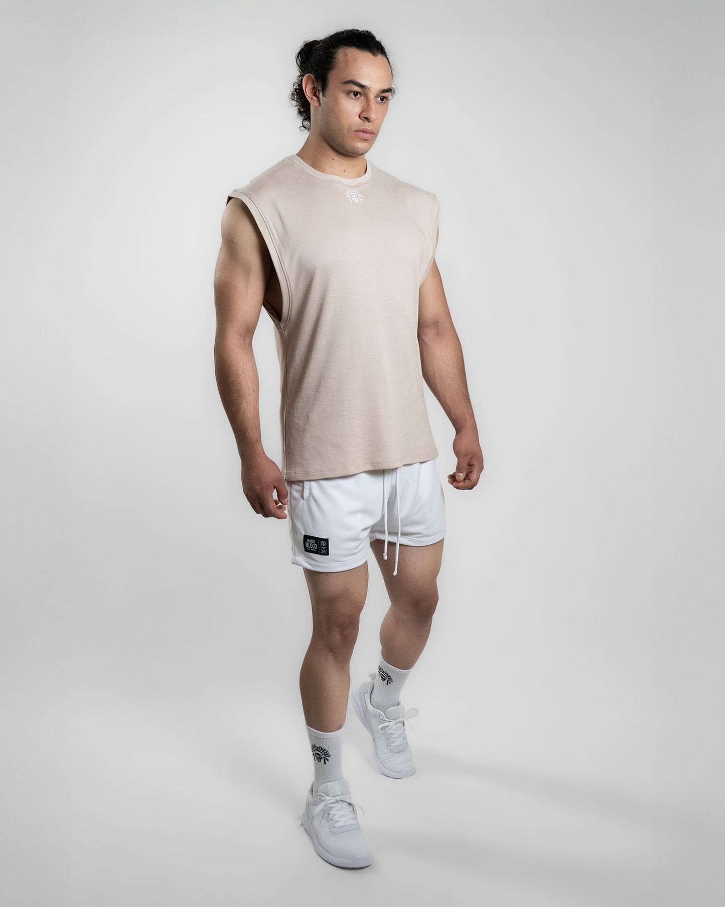 VICTORY EQUIPMENT - BEIGE
