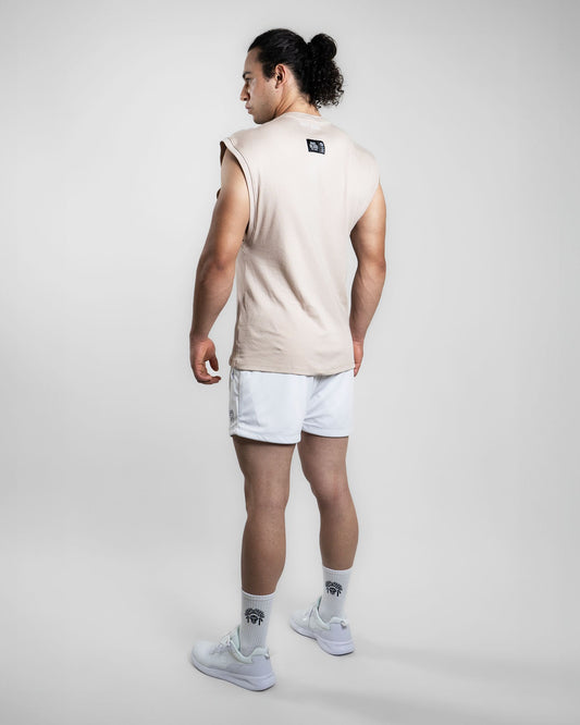 VICTORY EQUIPMENT - BEIGE