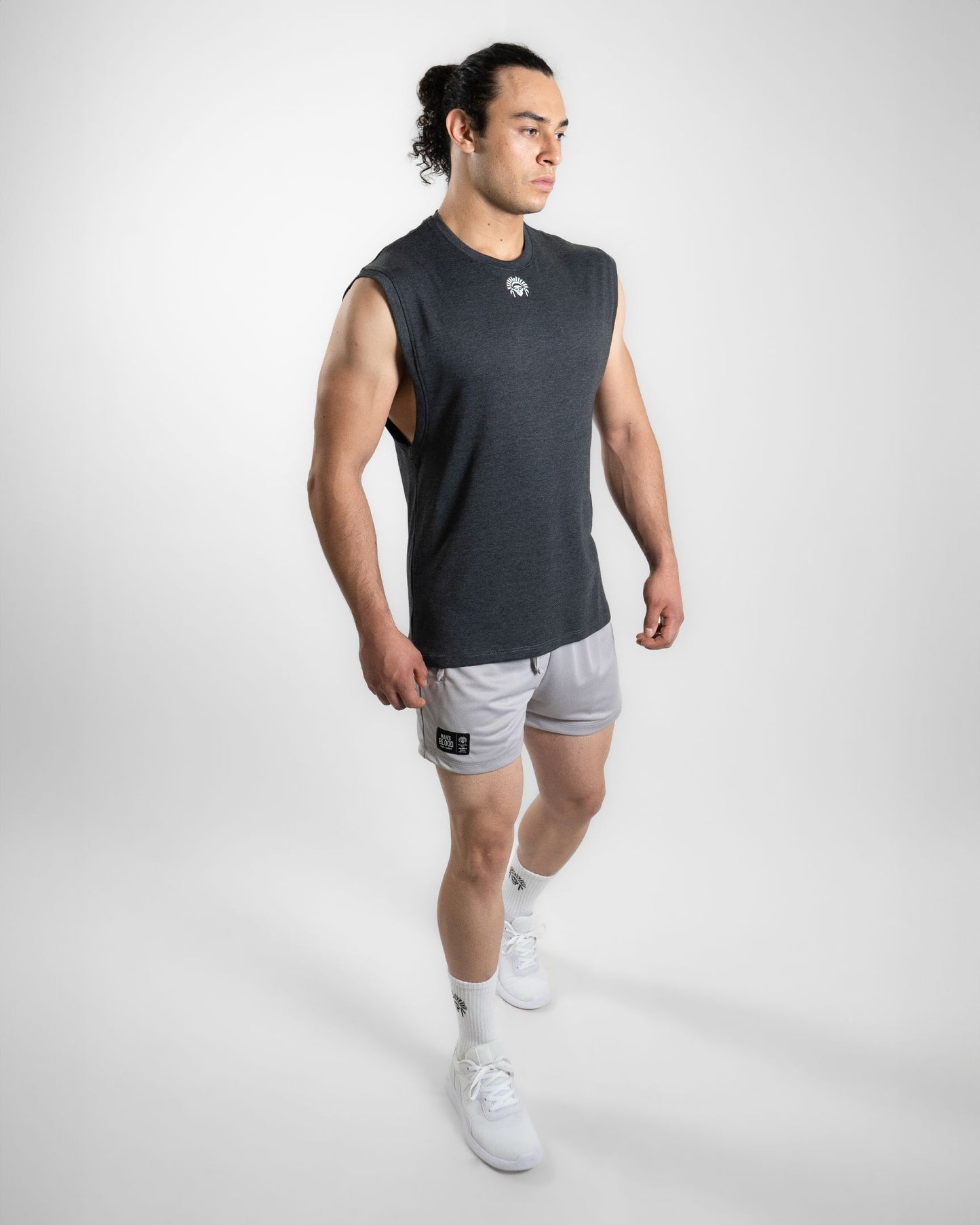 VICTORY EQUIPMENT - GRAY