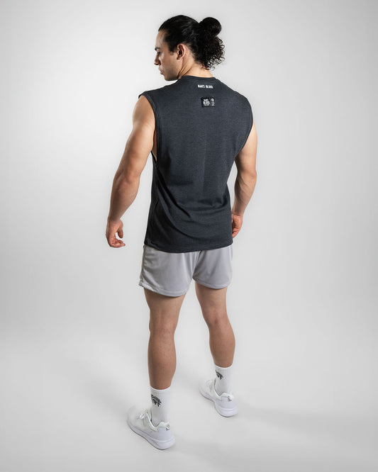 VICTORY EQUIPMENT - GRAY