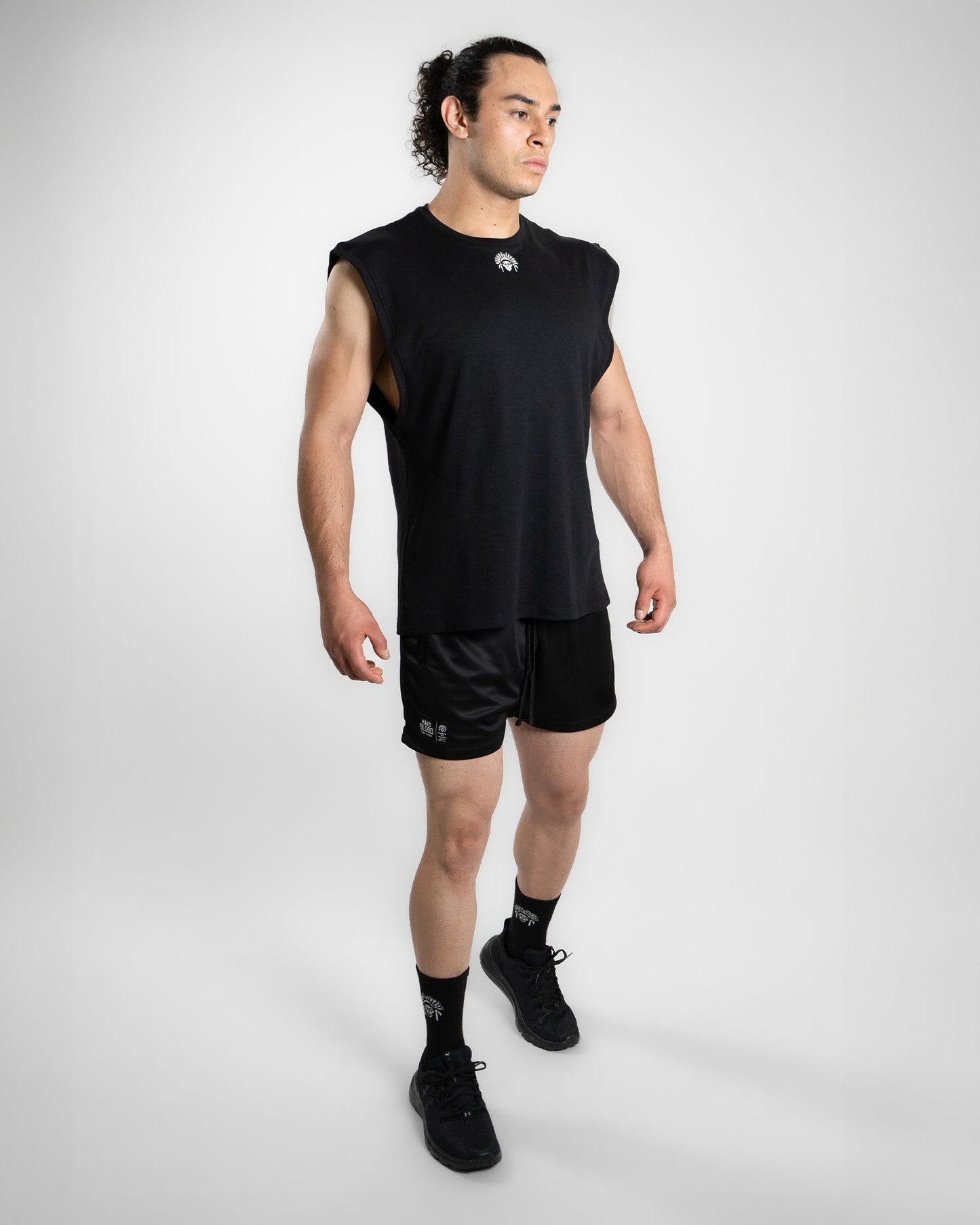 VICTORY EQUIPMENT - BLACK