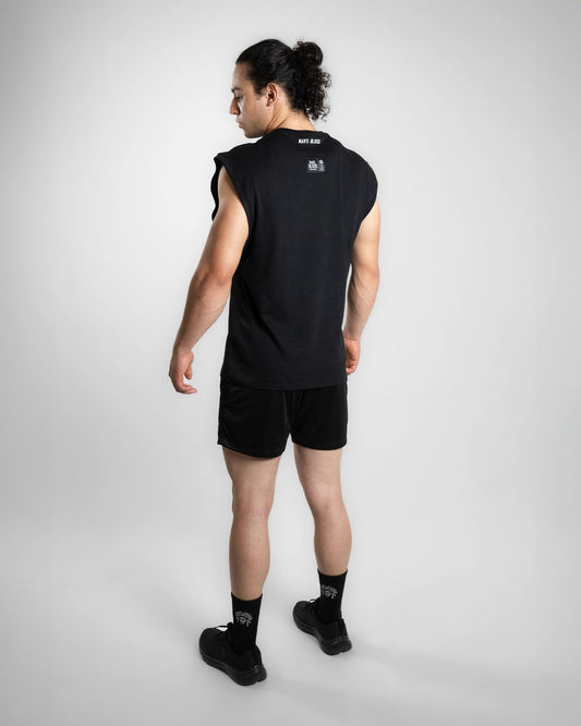 VICTORY EQUIPMENT - BLACK