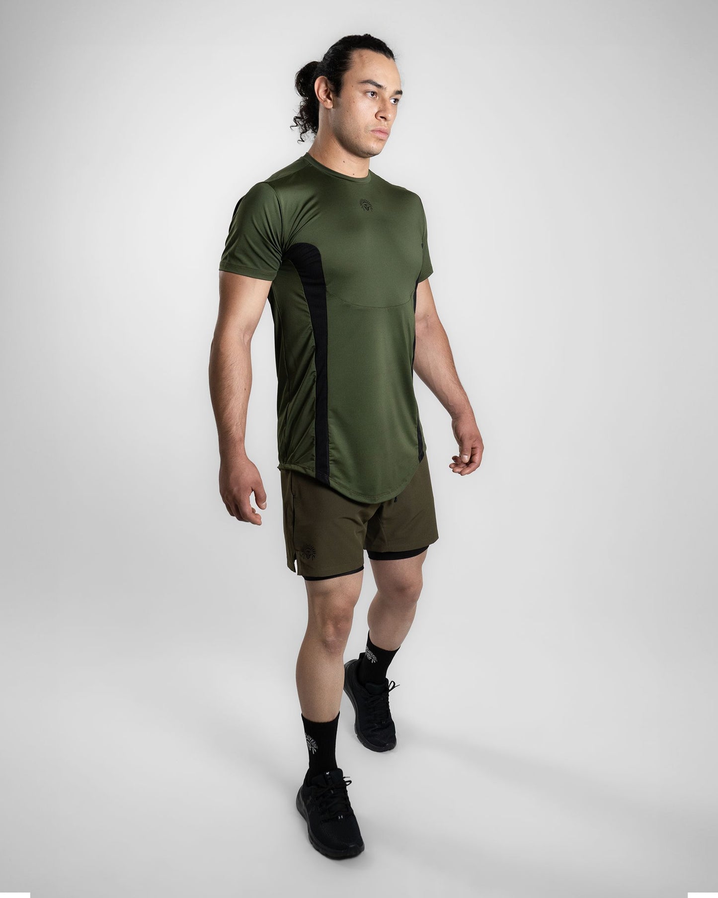 TITAN EQUIPMENT - GREEN
