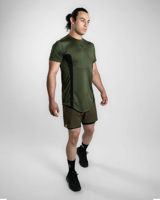 TITAN EQUIPMENT - GREEN