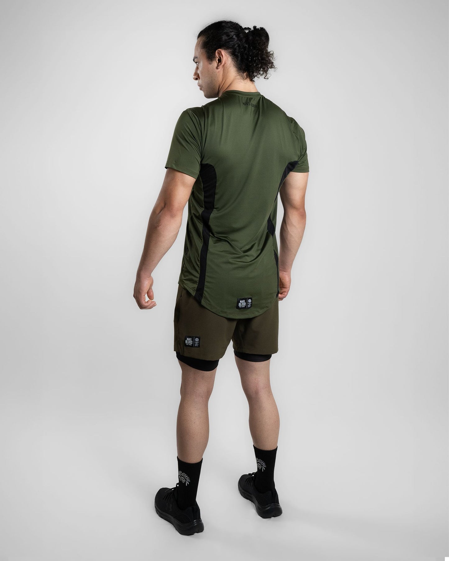 TITAN EQUIPMENT - GREEN