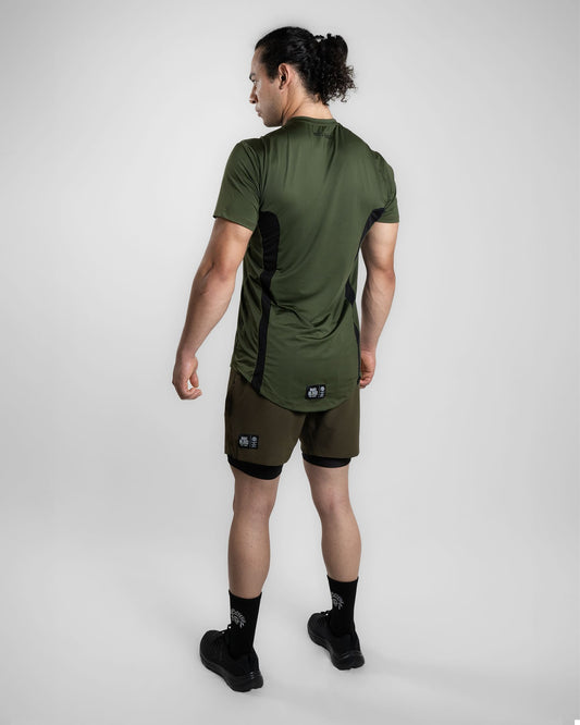 TITAN EQUIPMENT - GREEN
