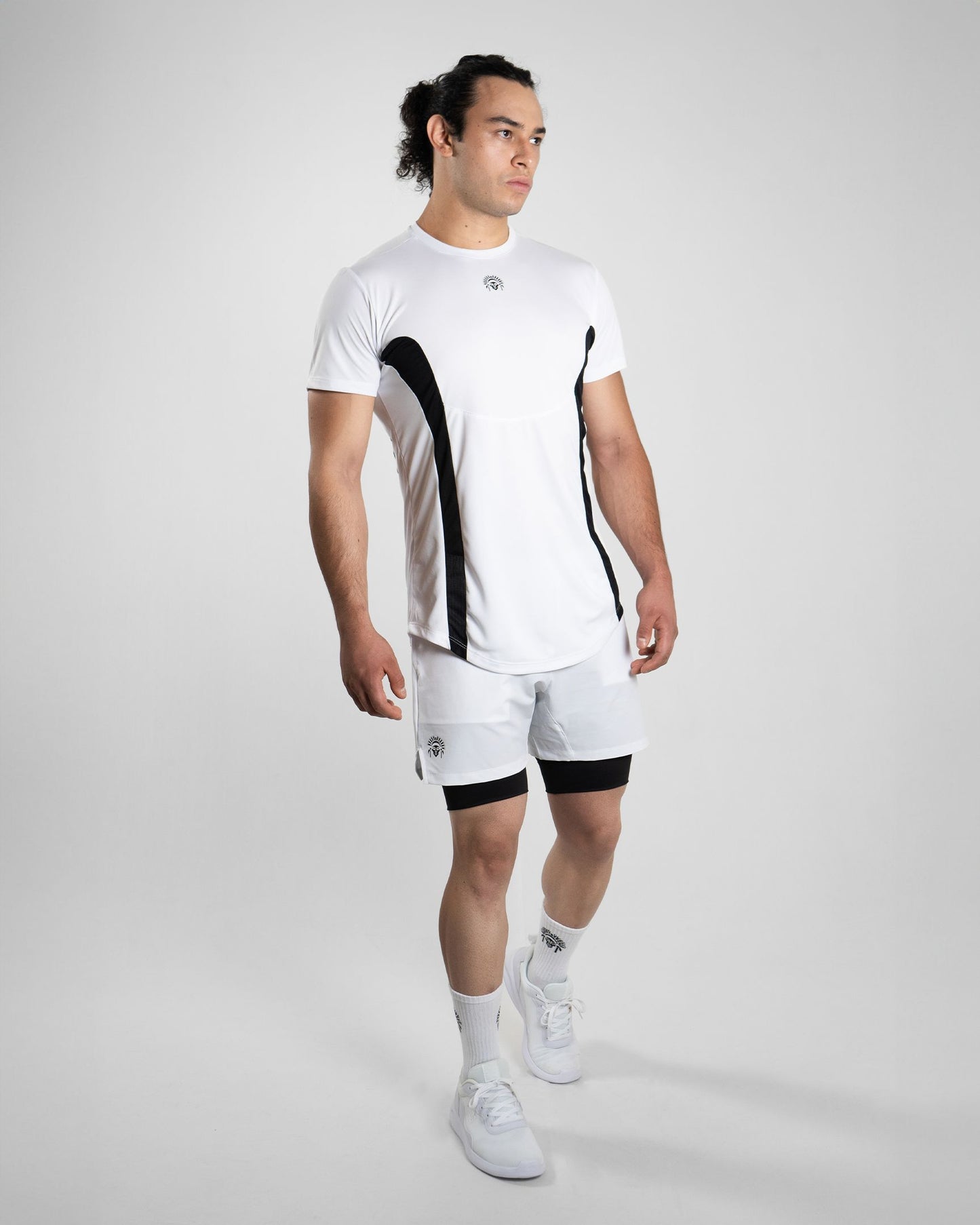 TITAN EQUIPMENT - WHITE