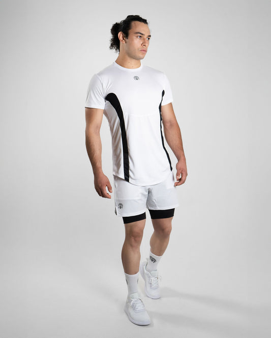 TITAN EQUIPMENT - WHITE