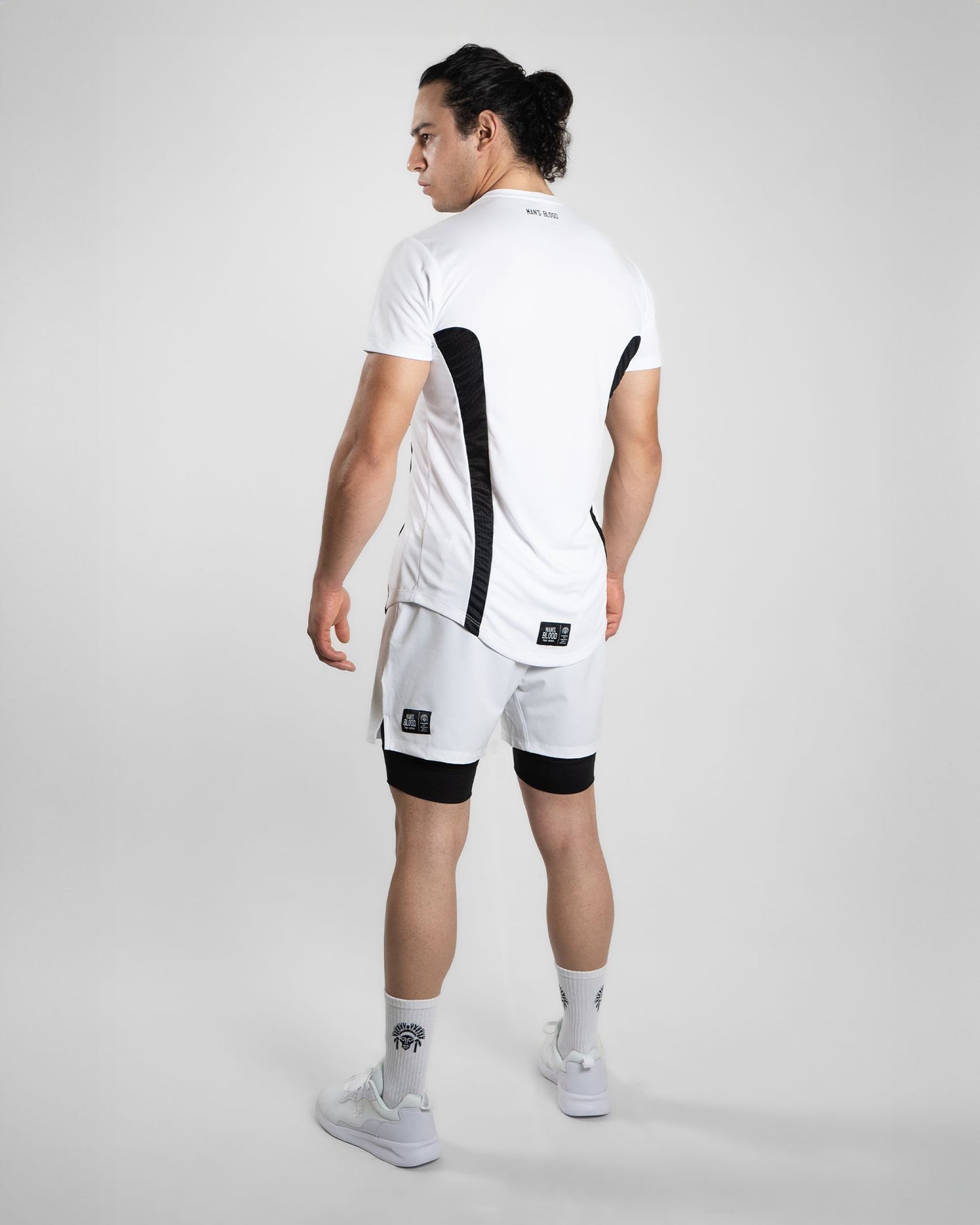 TITAN EQUIPMENT - WHITE