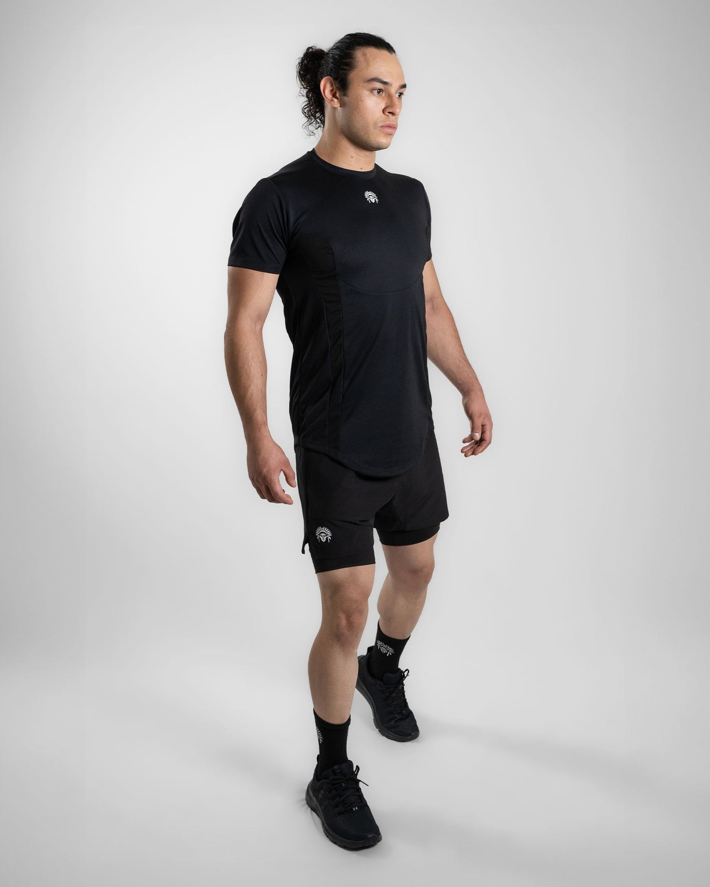 TITAN EQUIPMENT - BLACK