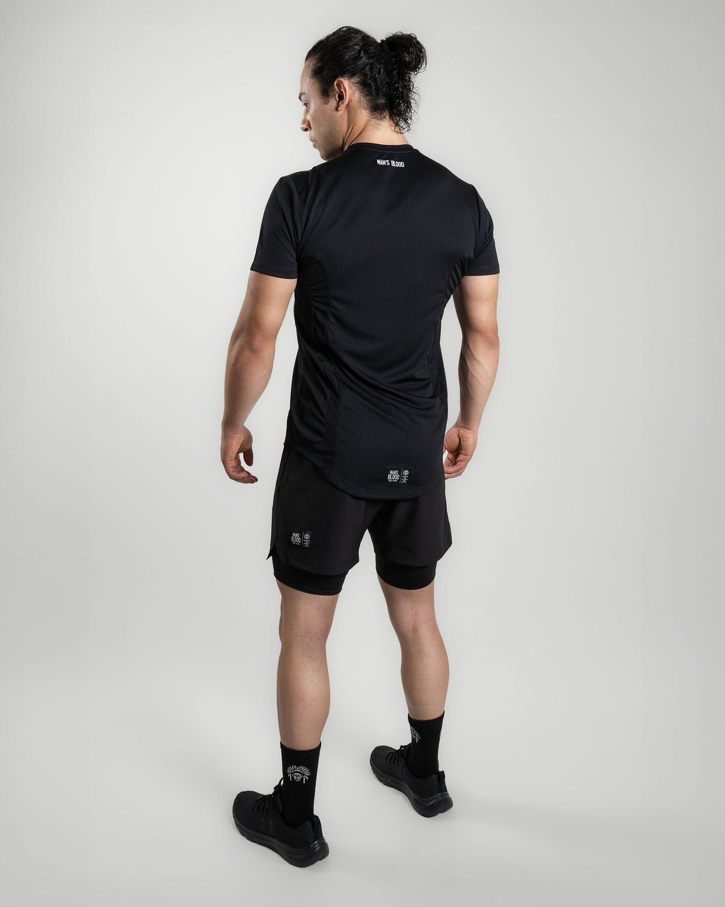 TITAN EQUIPMENT - BLACK