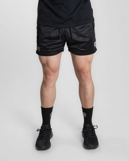 VICTORY SHORT - BLACK