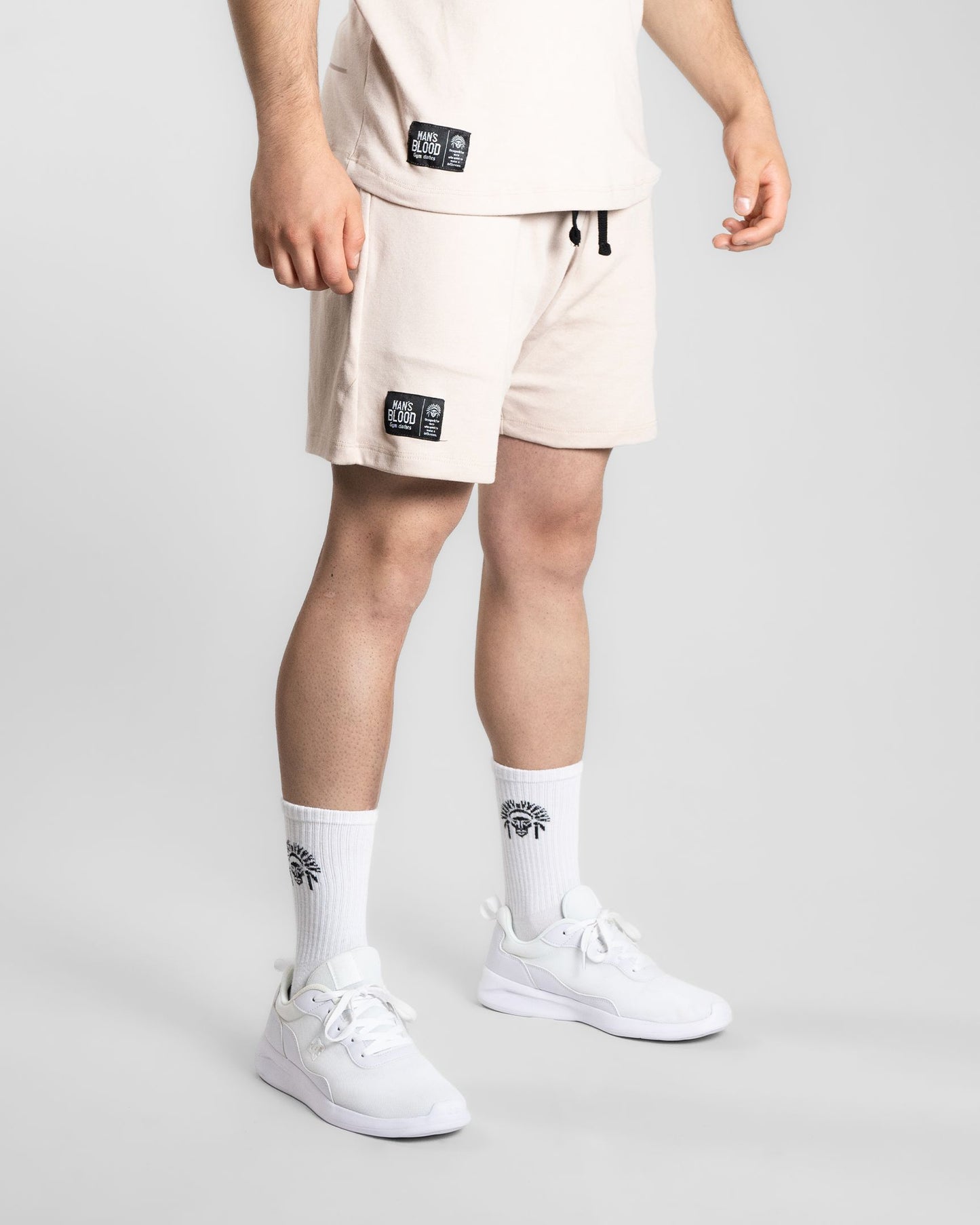 BATTLE EQUIPMENT - BEIGE