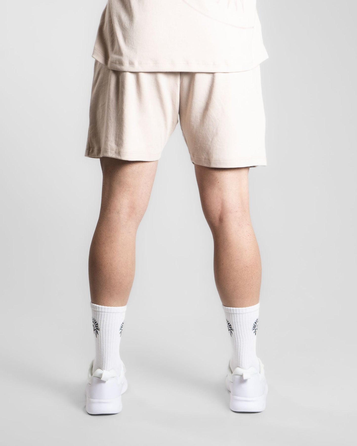 BATTLE SHORT - BEIGE