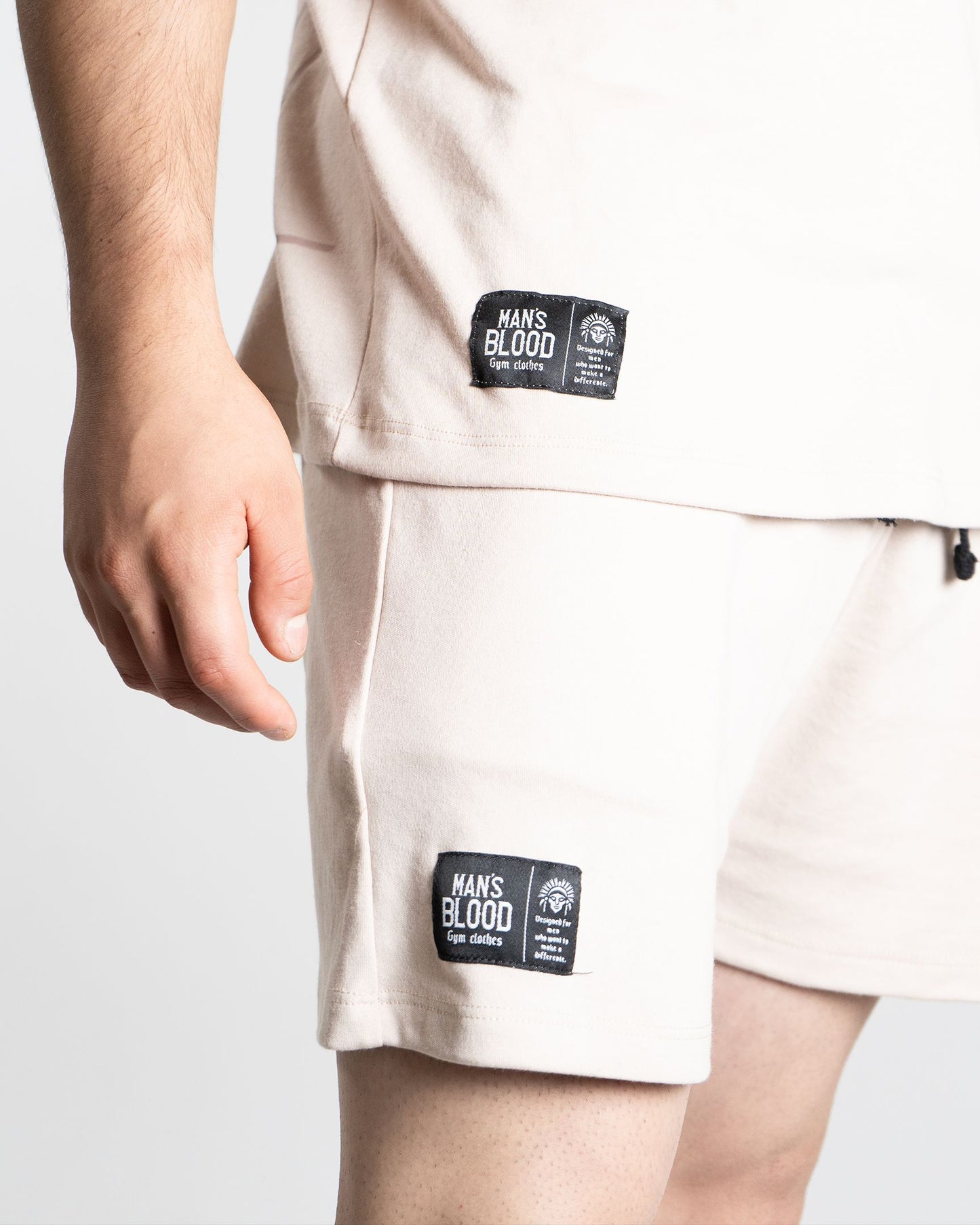 BATTLE EQUIPMENT - BEIGE
