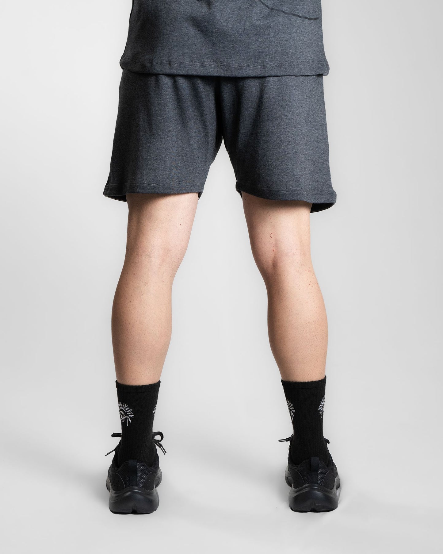 BATTLE SHORT - GRAY