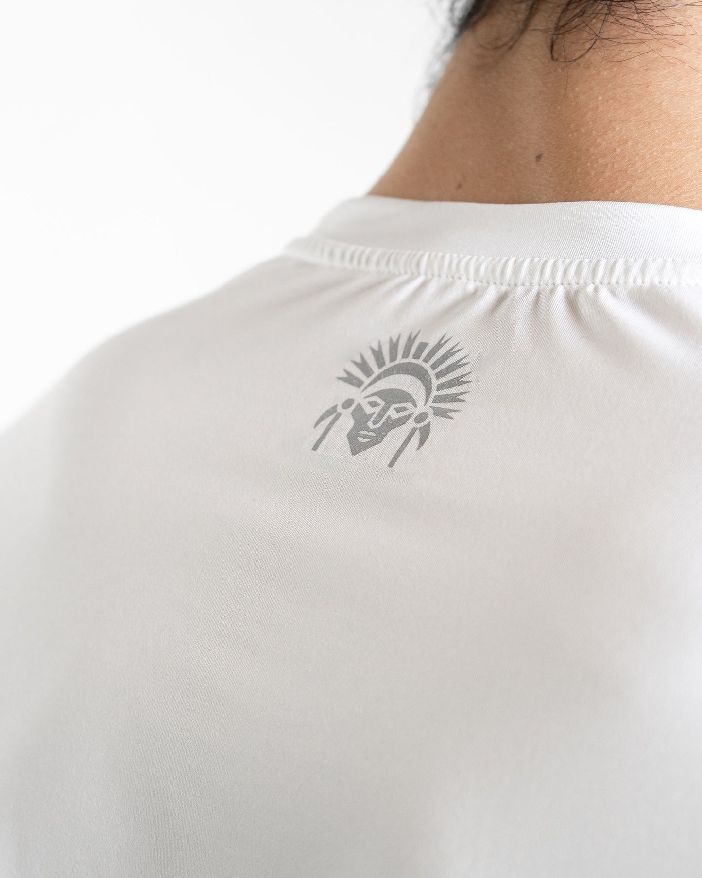INVINCIBLE T-SHIRT - WHITE