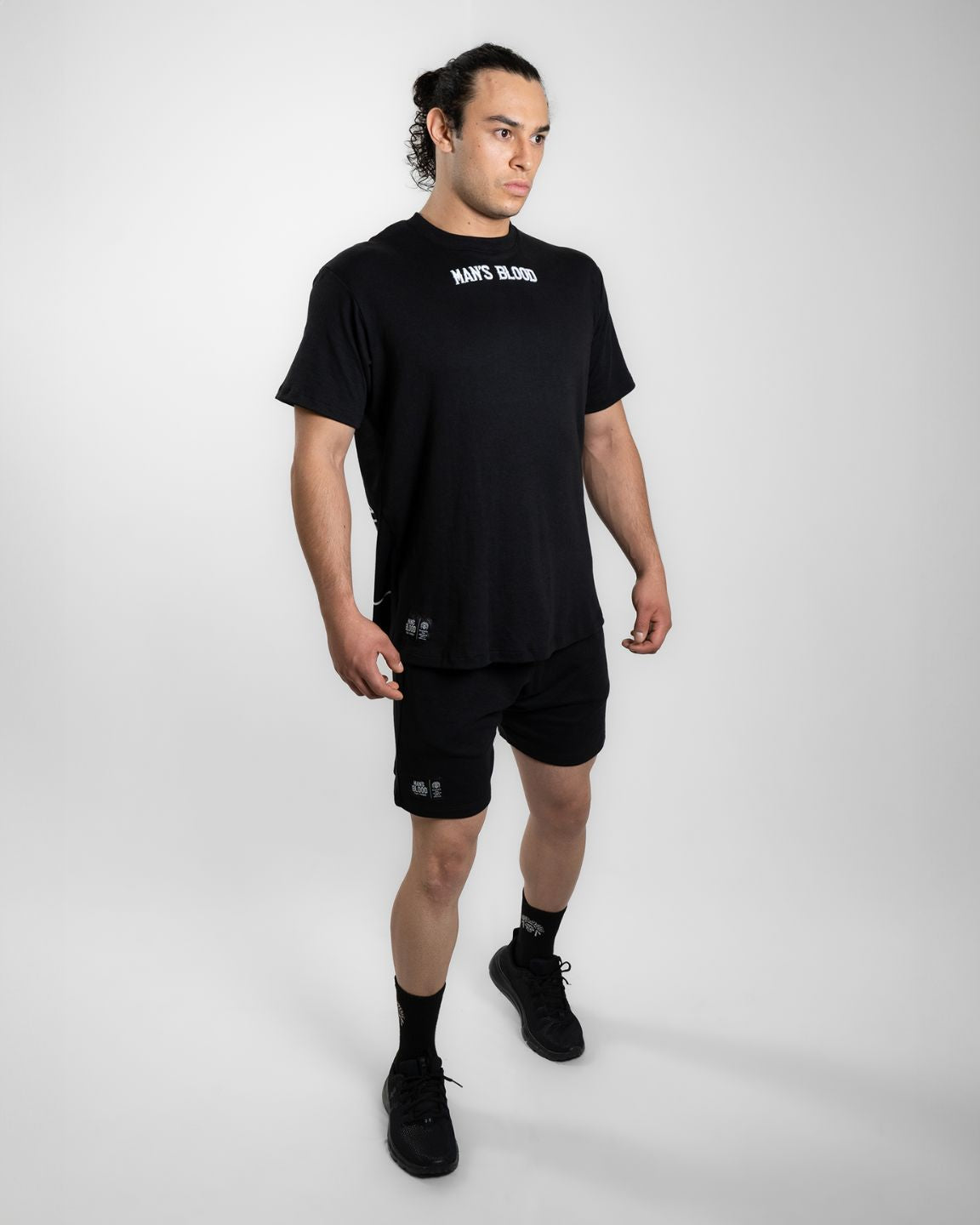 BATTLE EQUIPMENT - BLACK