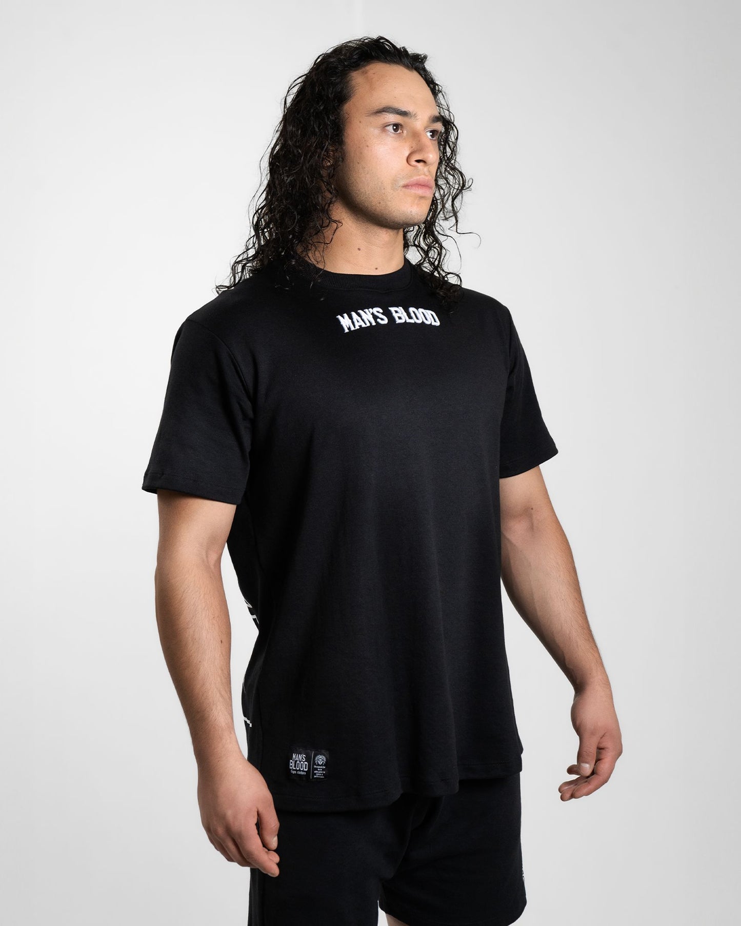 BATTLE EQUIPMENT - BLACK
