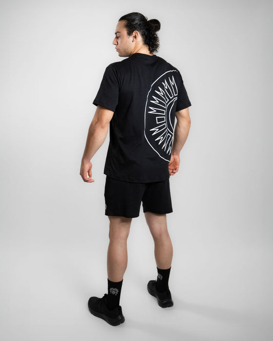 BATTLE EQUIPMENT - BLACK