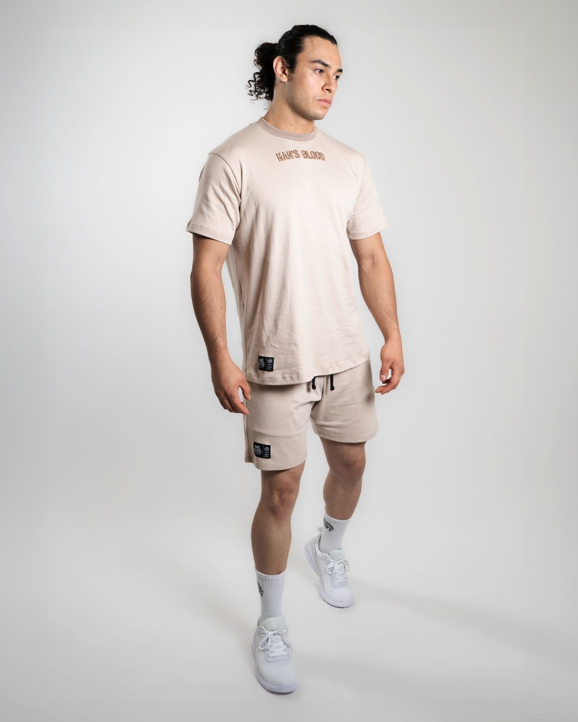 BATTLE EQUIPMENT - BEIGE